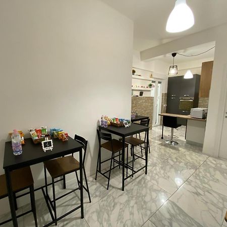 Ennio Rooms Bari Zewnętrze zdjęcie