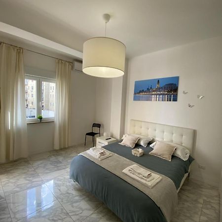 Ennio Rooms Bari Zewnętrze zdjęcie