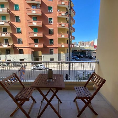 Ennio Rooms Bari Zewnętrze zdjęcie