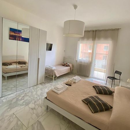Ennio Rooms Bari Zewnętrze zdjęcie