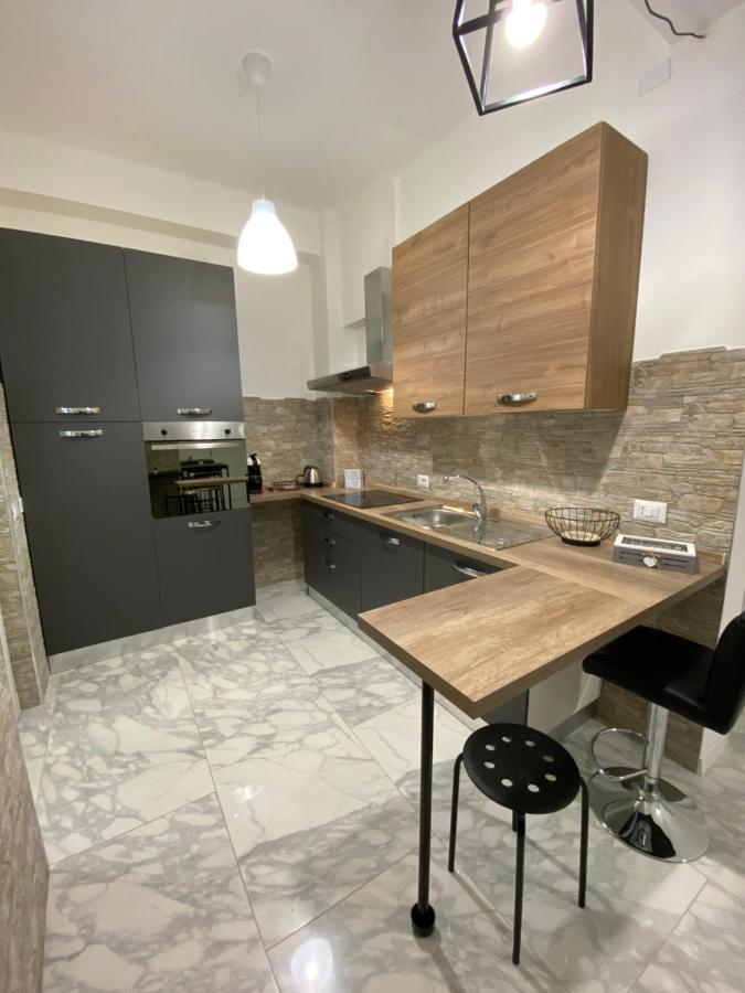 Ennio Rooms Bari Zewnętrze zdjęcie