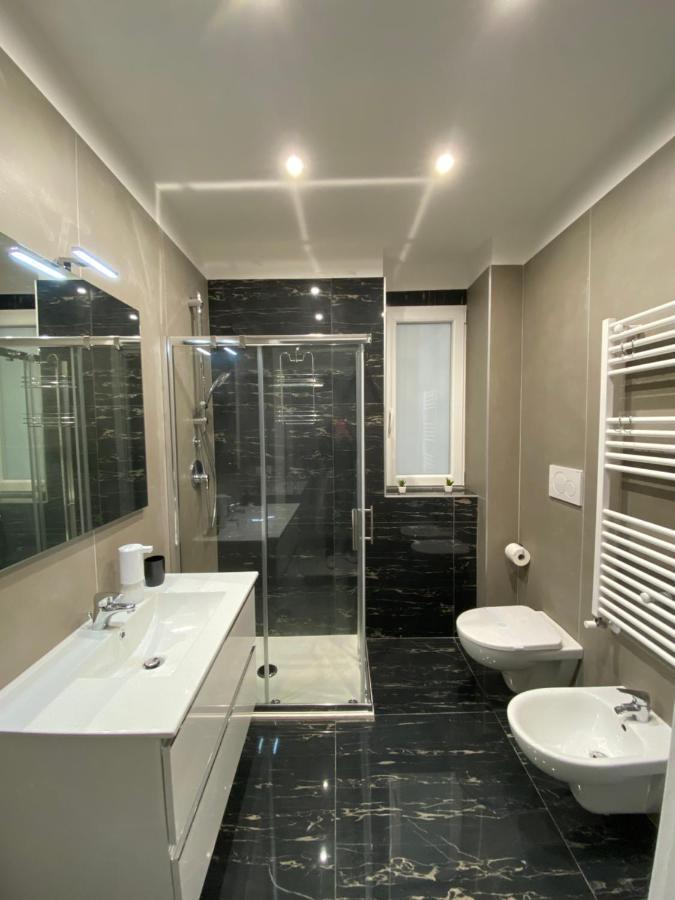 Ennio Rooms Bari Zewnętrze zdjęcie