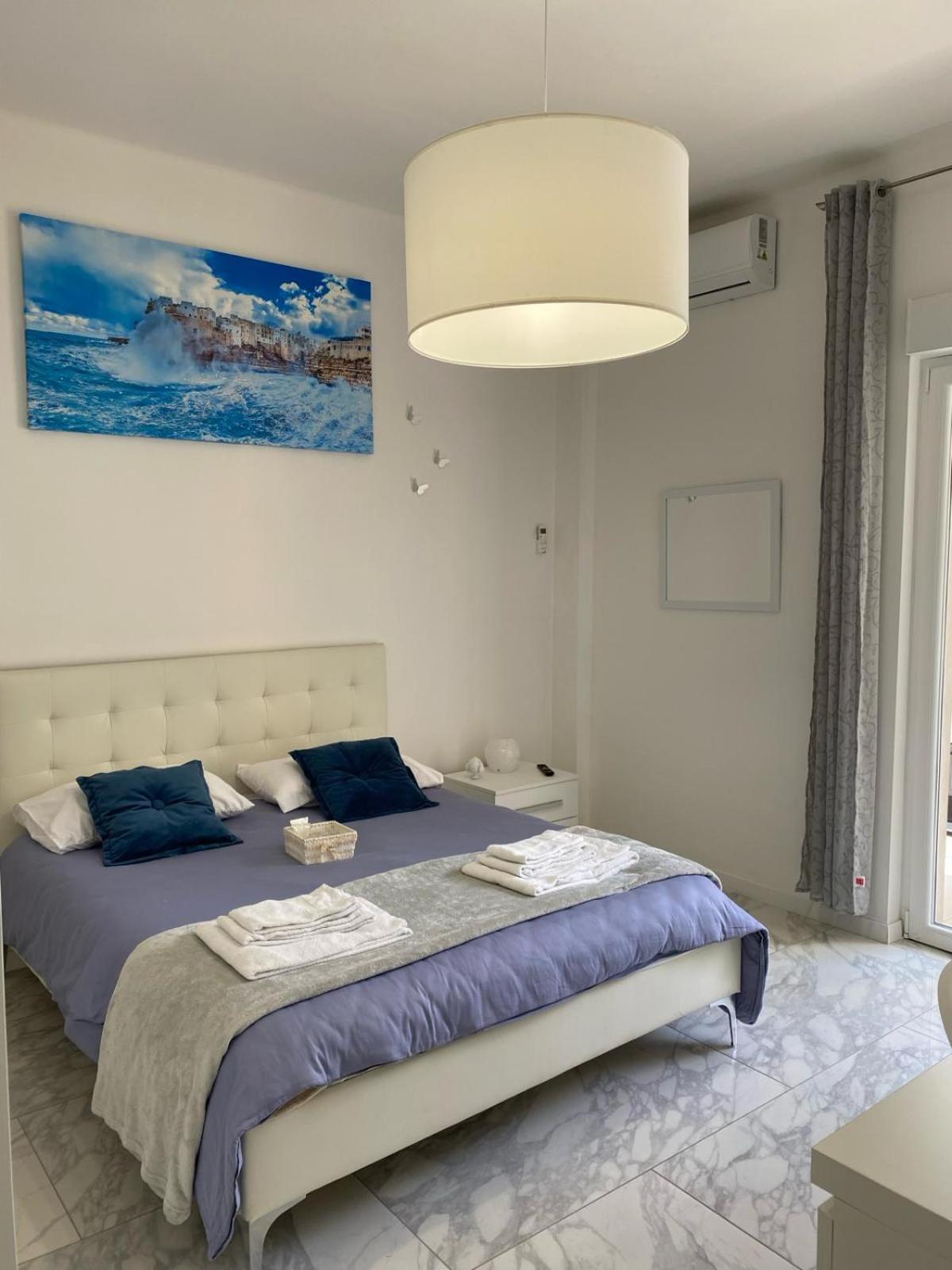 Ennio Rooms Bari Zewnętrze zdjęcie