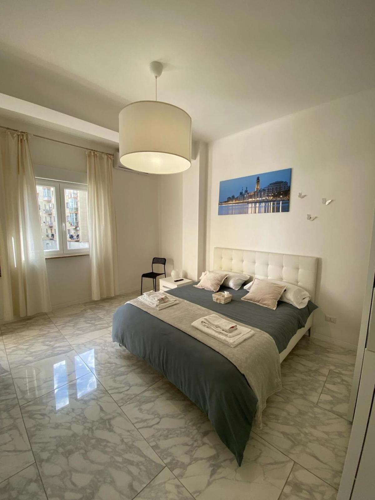 Ennio Rooms Bari Zewnętrze zdjęcie