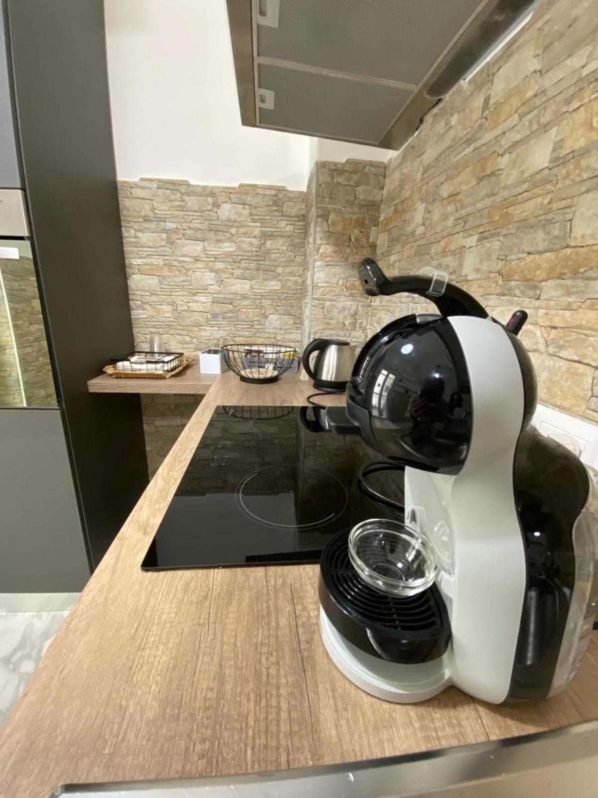 Ennio Rooms Bari Zewnętrze zdjęcie