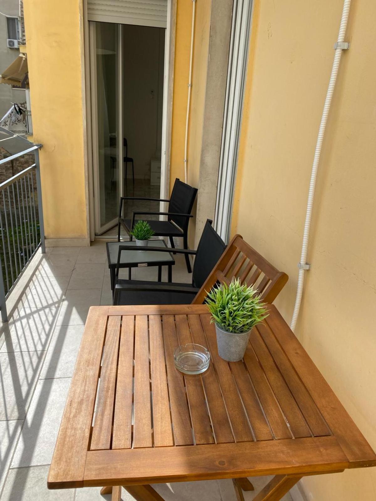 Ennio Rooms Bari Zewnętrze zdjęcie
