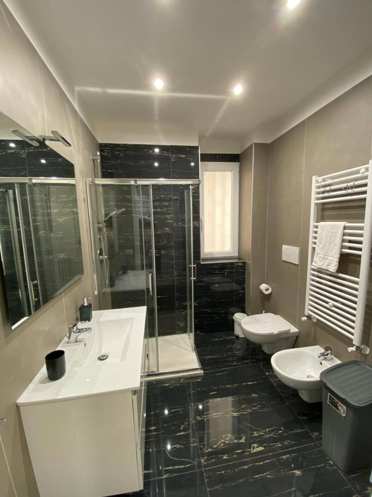 Ennio Rooms Bari Zewnętrze zdjęcie