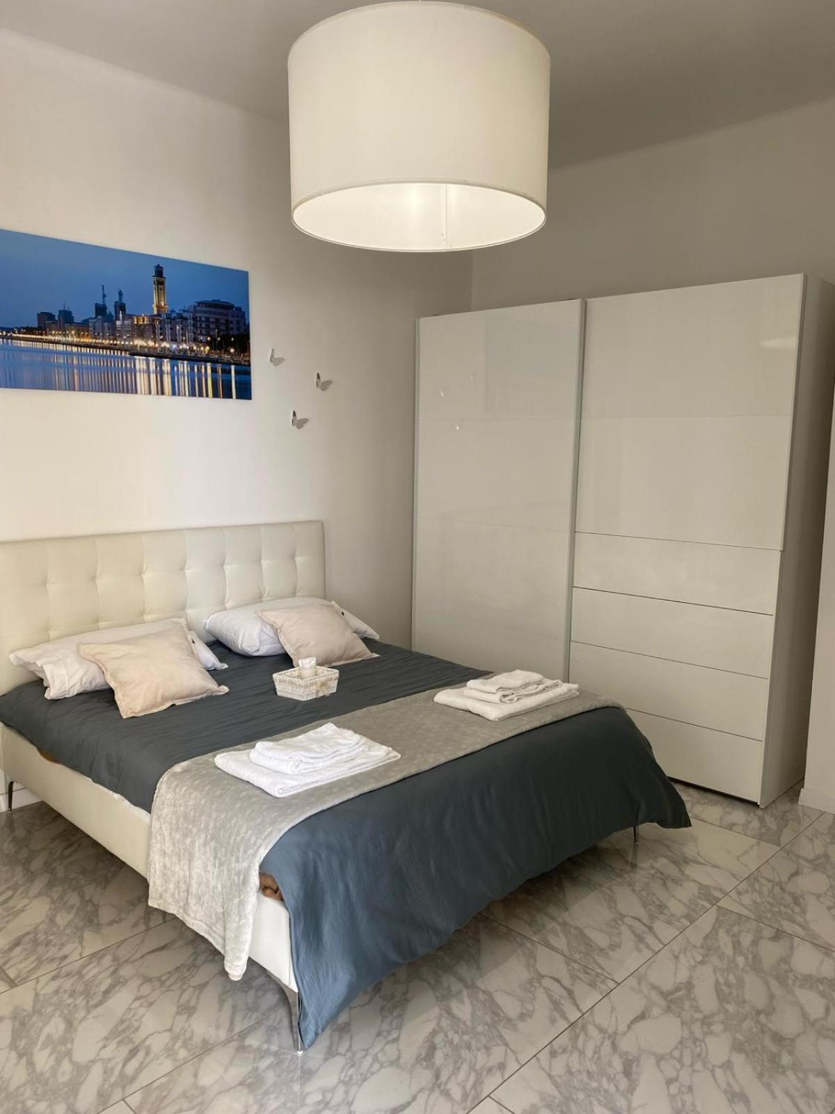 Ennio Rooms Bari Zewnętrze zdjęcie