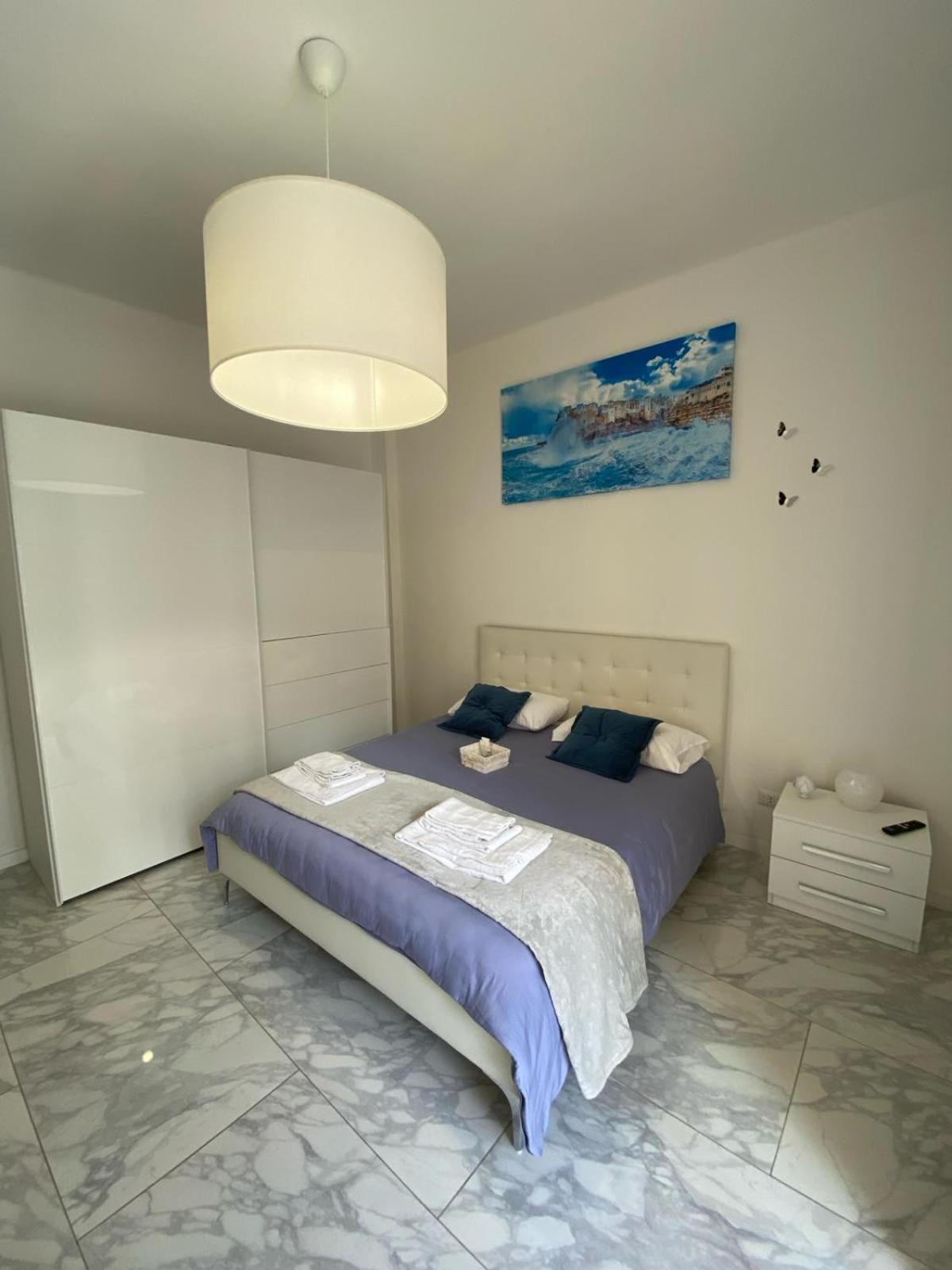 Ennio Rooms Bari Zewnętrze zdjęcie