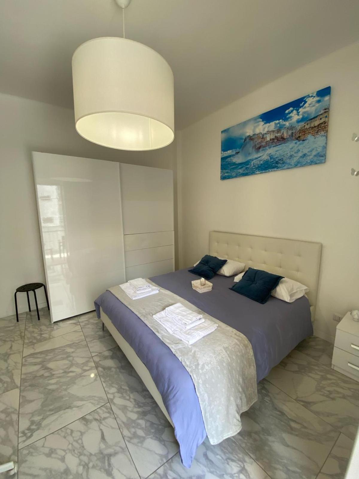 Ennio Rooms Bari Zewnętrze zdjęcie