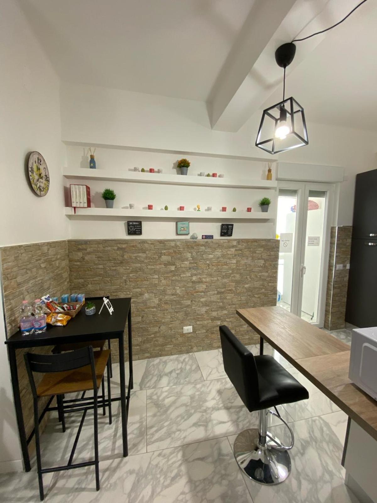 Ennio Rooms Bari Zewnętrze zdjęcie