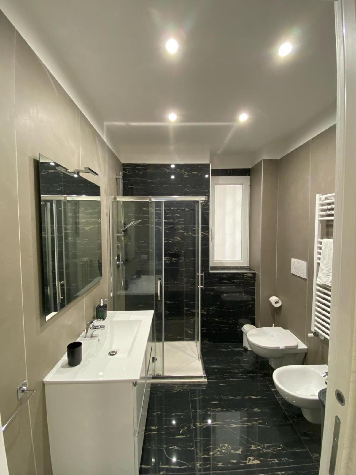 Ennio Rooms Bari Zewnętrze zdjęcie
