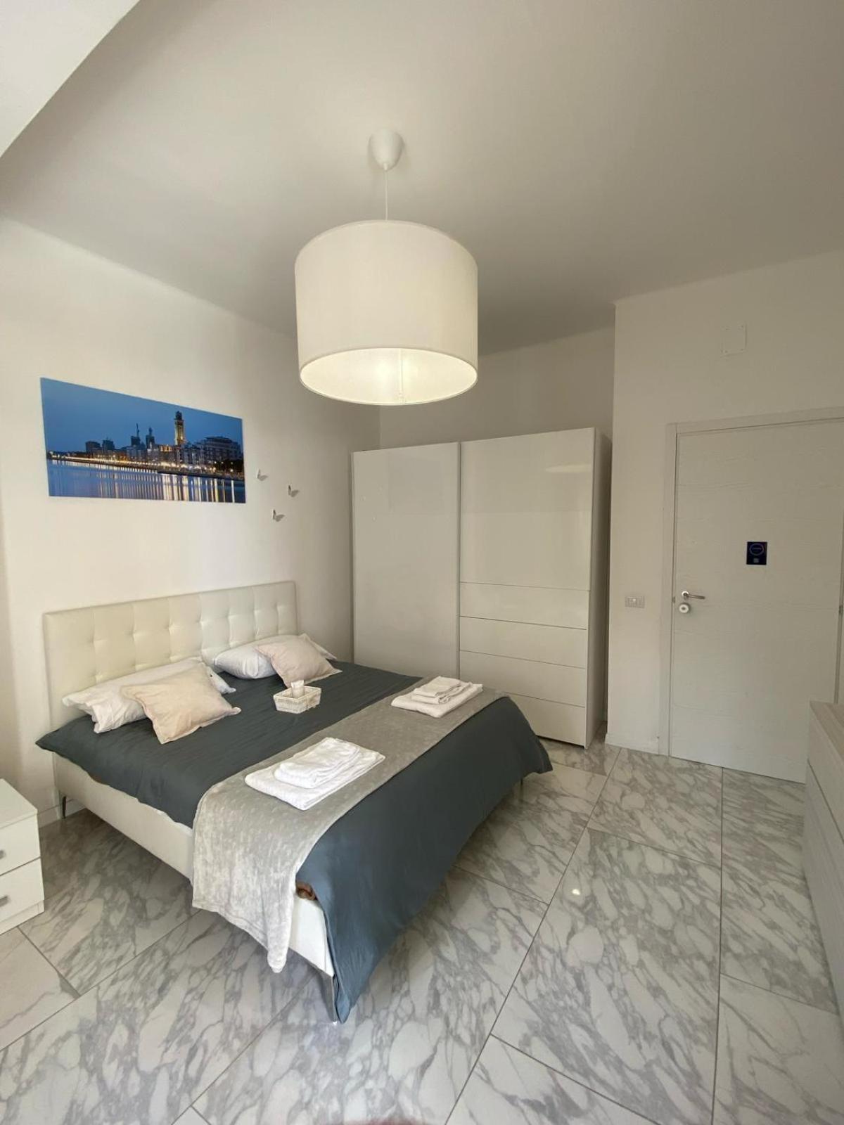 Ennio Rooms Bari Zewnętrze zdjęcie