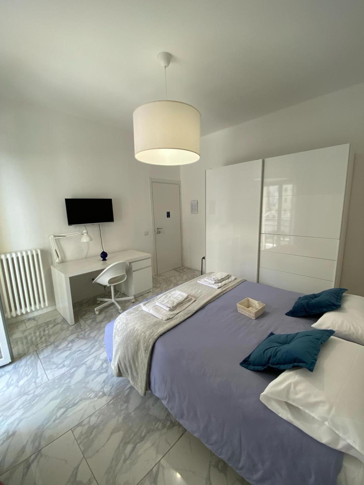 Ennio Rooms Bari Zewnętrze zdjęcie