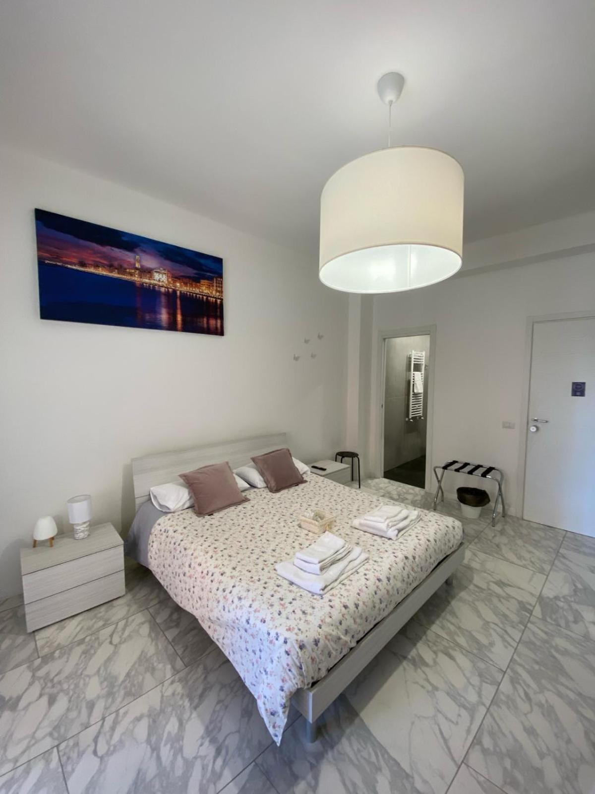 Ennio Rooms Bari Zewnętrze zdjęcie