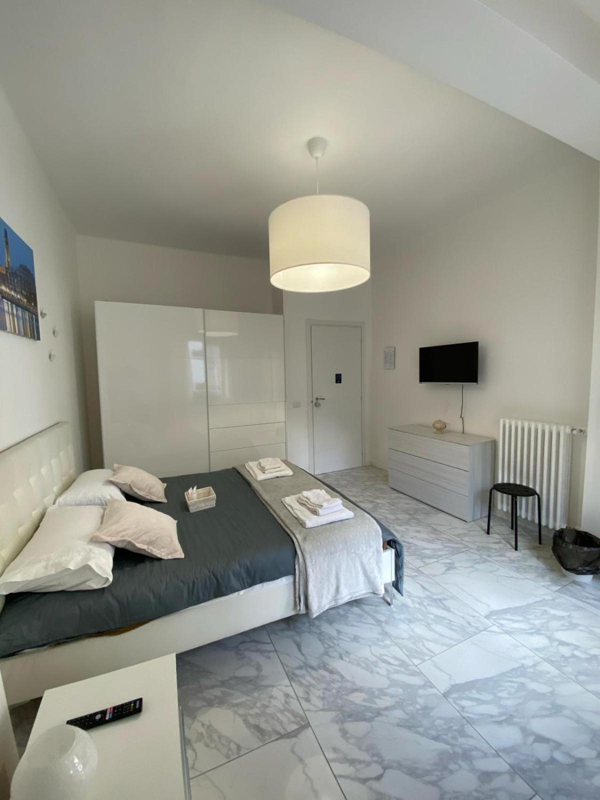 Ennio Rooms Bari Zewnętrze zdjęcie
