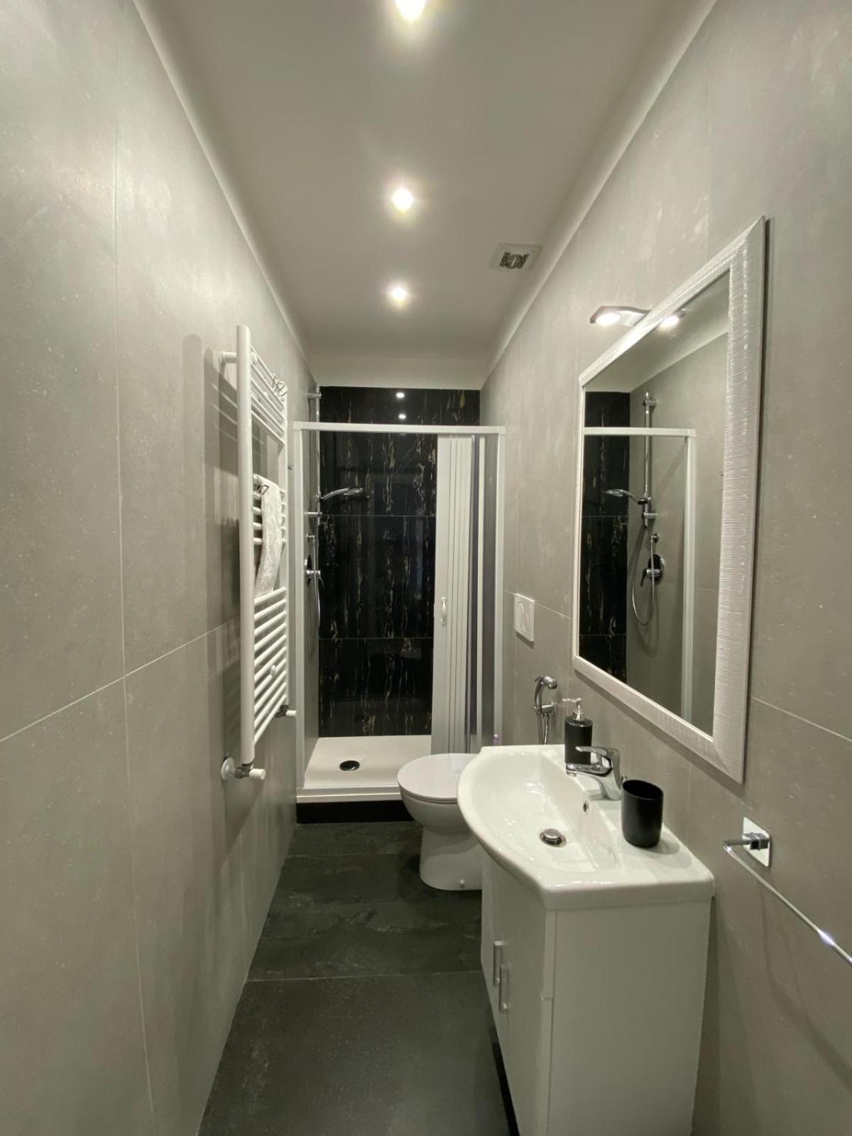 Ennio Rooms Bari Zewnętrze zdjęcie