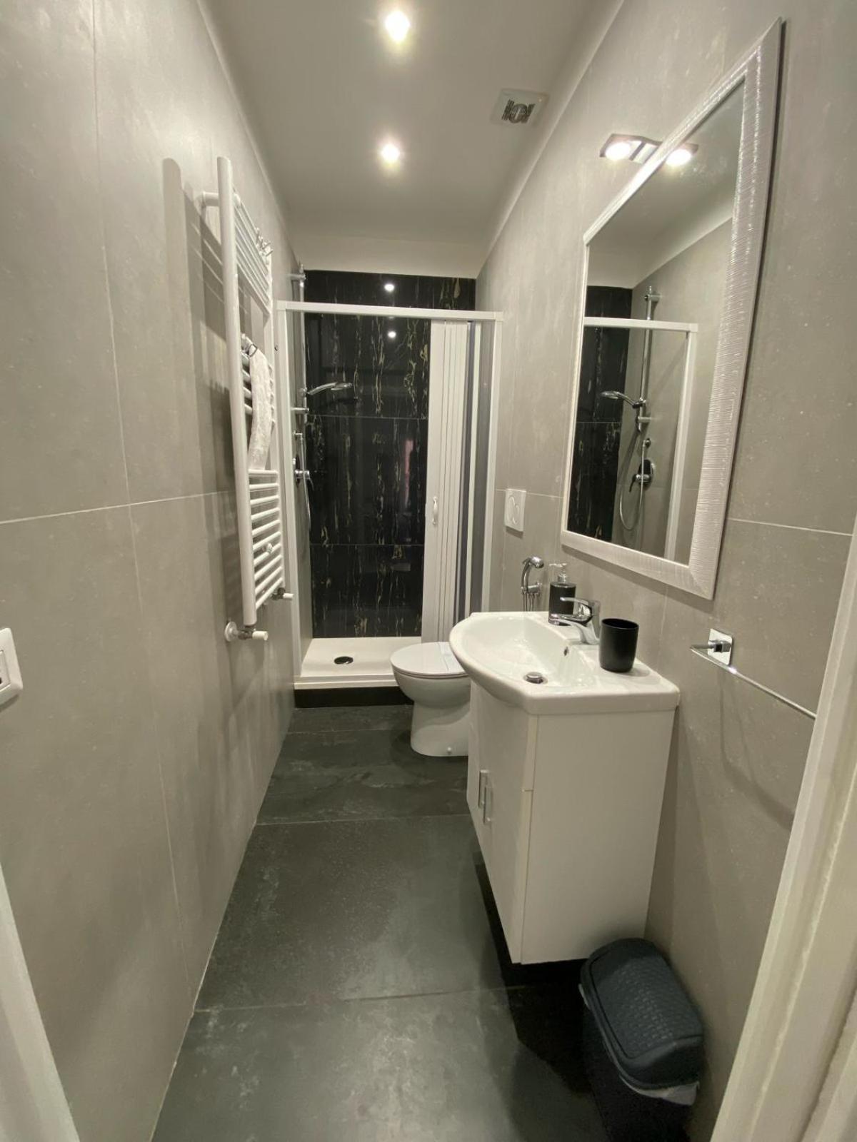 Ennio Rooms Bari Zewnętrze zdjęcie