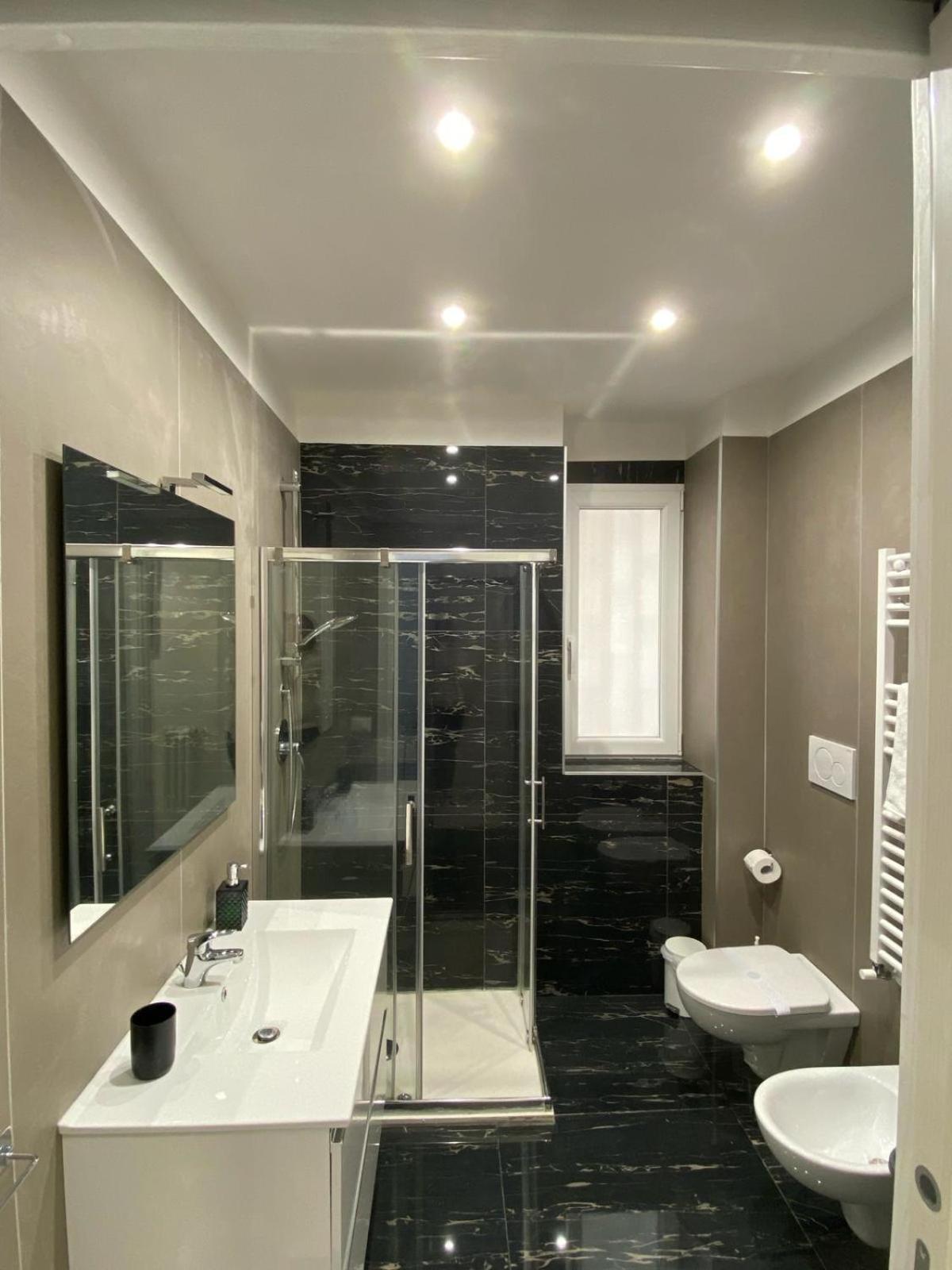 Ennio Rooms Bari Zewnętrze zdjęcie