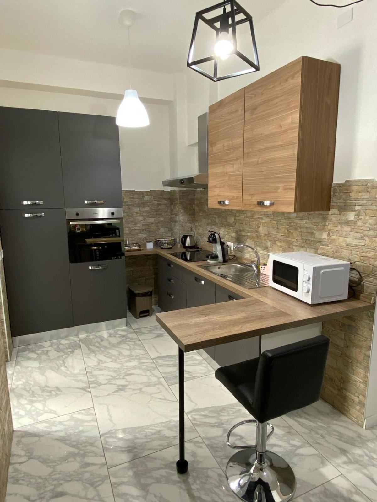 Ennio Rooms Bari Zewnętrze zdjęcie