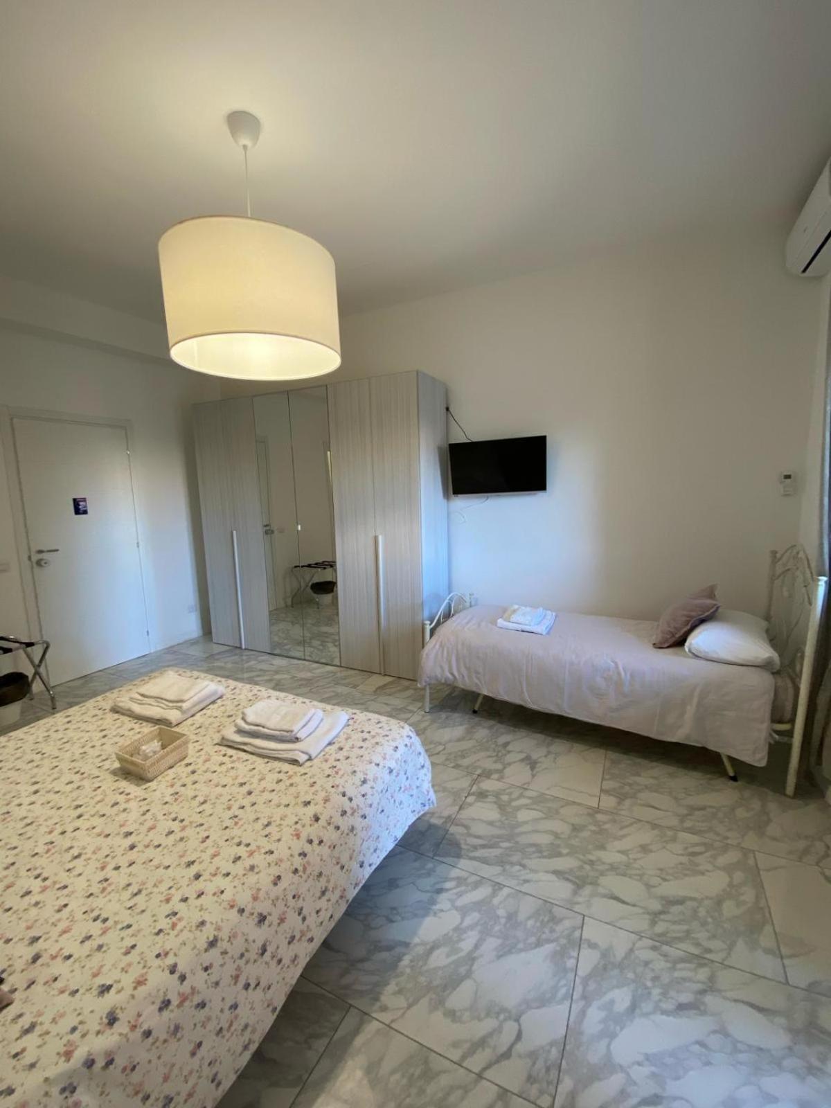 Ennio Rooms Bari Zewnętrze zdjęcie