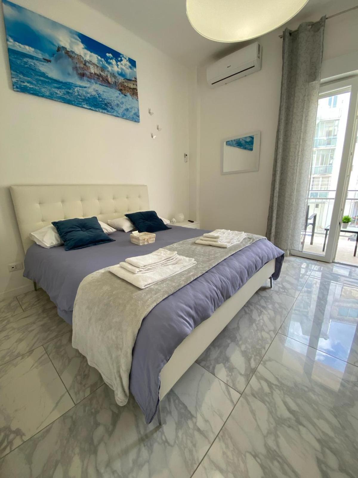 Ennio Rooms Bari Zewnętrze zdjęcie