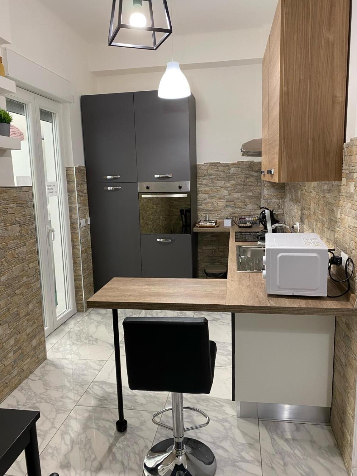 Ennio Rooms Bari Zewnętrze zdjęcie