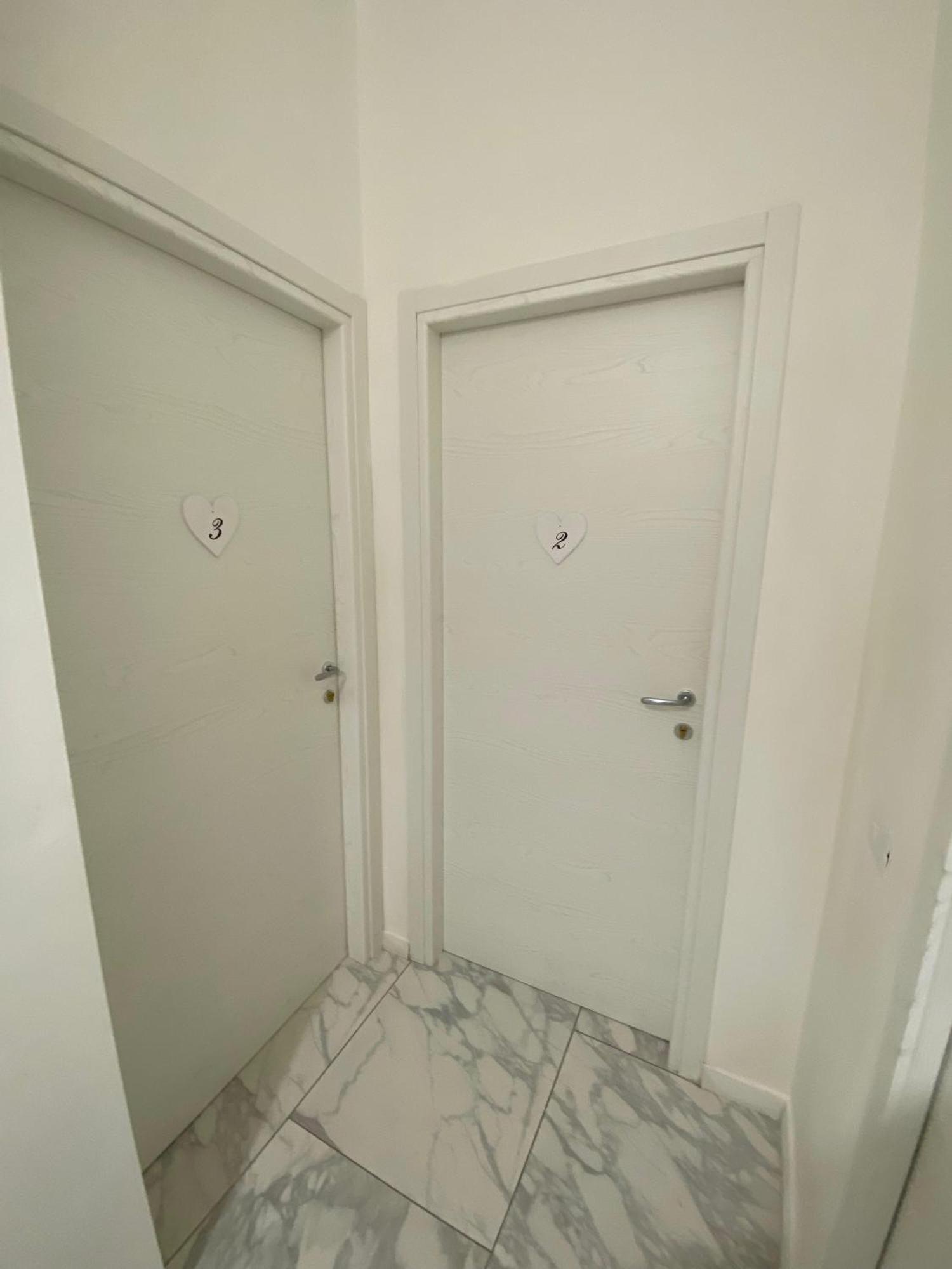 Ennio Rooms Bari Zewnętrze zdjęcie