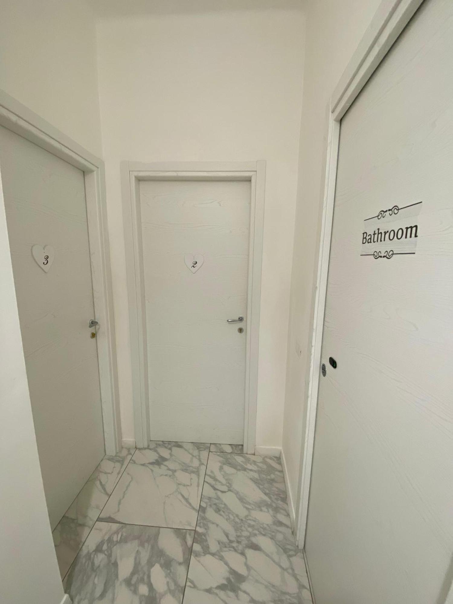 Ennio Rooms Bari Zewnętrze zdjęcie