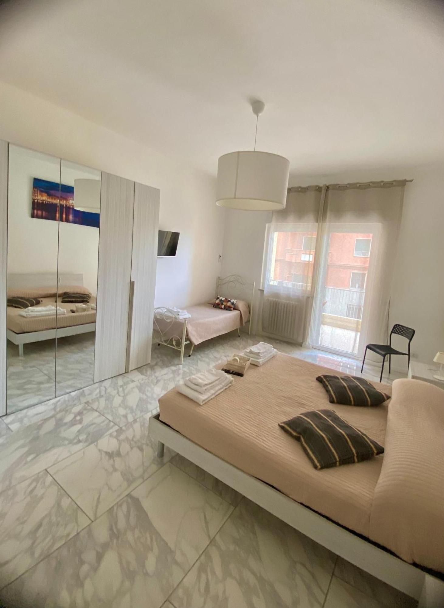 Ennio Rooms Bari Zewnętrze zdjęcie