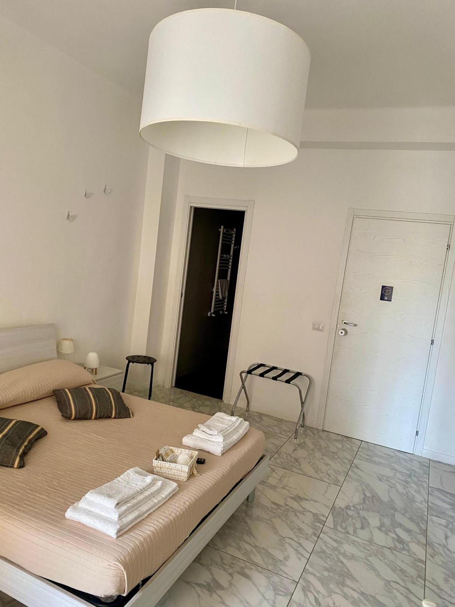 Ennio Rooms Bari Zewnętrze zdjęcie